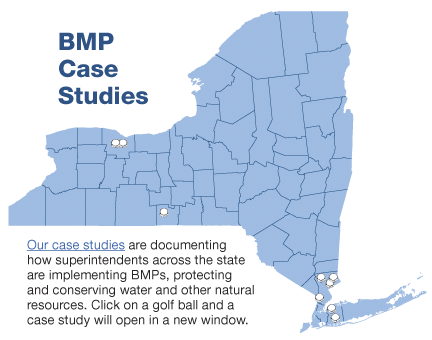 New York Fact Sheet Map